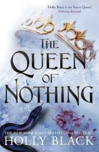 The Queen of Nothing (The Folk of the Air #3) (The Folk of the Air)