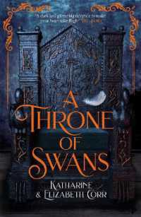 A Throne of Swans (A Throne of Swans)