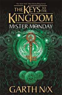 Mister Monday: the Keys to the Kingdom 1 (Keys to the Kingdom)