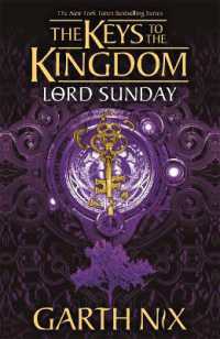 Lord Sunday: the Keys to the Kingdom 7 (Keys to the Kingdom)