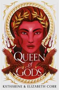Queen of Gods (House of Shadows 2) : the unmissable sequel to Daughter of Darkness (House of Shadows)