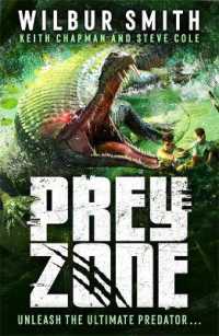 Prey Zone : An explosive, action-packed teen thriller to sink your teeth into! (Prey Zone)
