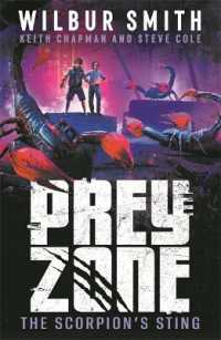Prey Zone: the Scorpion's Sting (Prey Zone)