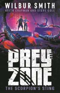 Prey Zone: The Scorpion's Sting (Prey Zone)
