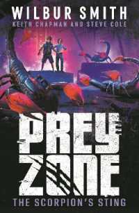 Prey Zone: the Scorpion's Sting (Prey Zone)