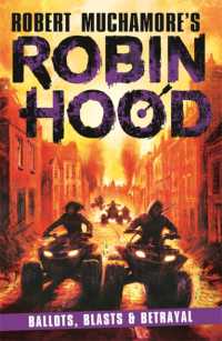 Robin Hood 8 : Ballots, Blasts & Betrayal