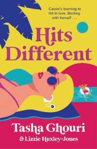Hits Different : The sizzling dance romance from Strictly Come Dancing star Tasha Ghouri