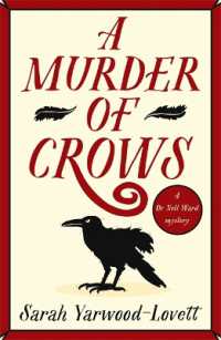 A Murder of Crows : A completely gripping British cozy mystery