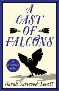 A Cast of Falcons : An unputdownable British cozy murder mystery