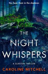 The Night Whispers : An absolutely unputdownable addictive thriller with a shocking twist!