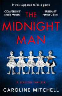 The Midnight Man : A gripping new crime series