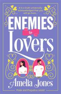Enemies to Lovers : An absolutely hilarious and uplifting romantic comedy