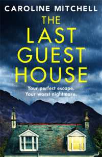 Last Guest House : An absolutely unputdownable and gripping Brand New thriller -- Paperback / softback