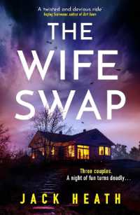 The Wife Swap : A hugely gripping and deviously clever whodunnit crime thriller with lots of twists and turns!