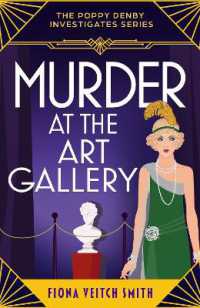 Murder at the Art Gallery : A gripping, unputdownable and cozy Golden Age murder mystery
