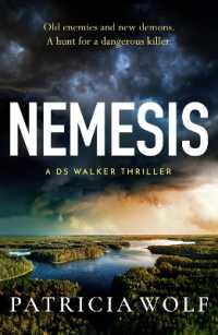 Nemesis : The BRAND NEW unputdownable and gripping thriller for 2025 from the author of OUTBACK