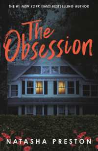 The Obsession : The latest killer thriller from the queen of surprise endings