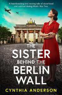 The Sister Behind the Berlin Wall : A Brand New absolutely heartbreaking and breathtaking WWII historical page-turner for 2026
