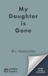 My Daughter is Gone : A totally unputdownable and addictive domestic psychological thriller with a shocking twist!