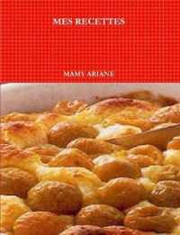 MES RECETTES