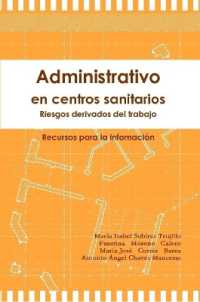 Administrativo en centros sanitarios : Riesgos derivados del trabajo. Recursos para la información