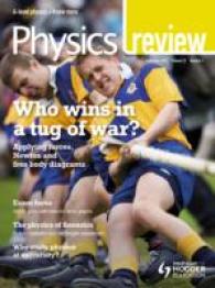 Physics Review Magazine
