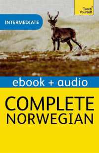 Complete Norwegian Beginner to Intermediate Course : Enhanced Edition 