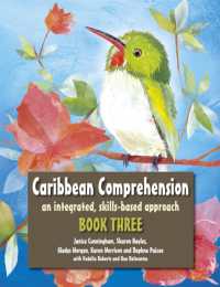 Caribbean Comprehension: an integrated, skills based approach Book 3 -- Paperback / softback