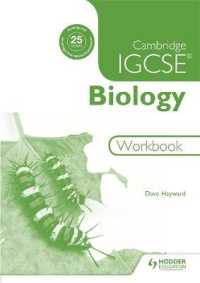 Cambridge Igcse Biology （2 Workbook）