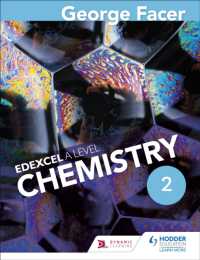 George Facer's a Level Chemistry Student Book 2