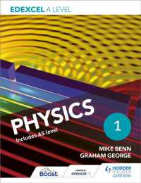 Edexcel a Level Physics Student Book 1