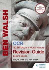 Ocr Gcse Modern World History