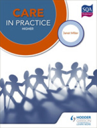 Care in Practice Higher -- Paperback / softback