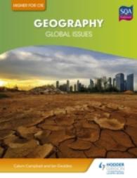 Higher Geography for Cfe: Global Issues -- Electronic book text (English Language Edition)