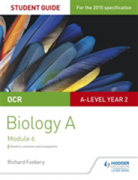 Biology Student Guide Genetics & Evolution