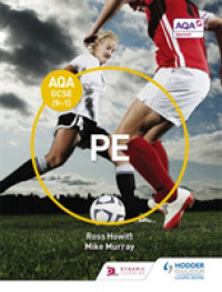 Aqa Gcse (9-1) Pe -- Paperback / softback