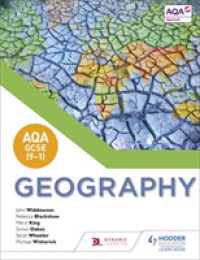 Aqa Gcse (9-1) Geography -- Paperback / softback
