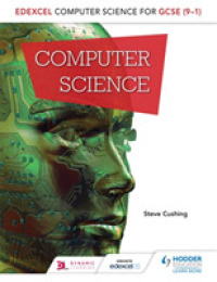 Edexcel Computer Science for Gcse Student Book -- Paperback / softback