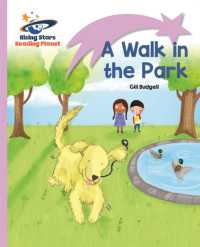 Reading Planet - a Walk in the Park - Lilac: Lift-off (Rising Stars Reading Planet)
