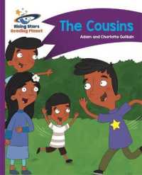 Reading Planet - the Cousins - Purple: Comet Street Kids (Rising Stars Reading Planet) -- Paperback / softback