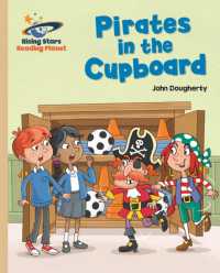 Reading Planet - Pirates in the Cupboard - Gold: Galaxy (Rising Stars Reading Planet)