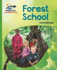 Reading Planet - Forest School - Green: Galaxy (Rising Stars Reading Planet)