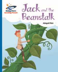 Reading Planet - Jack and the Beanstalk - Blue: Galaxy (Rising Stars Reading Planet)