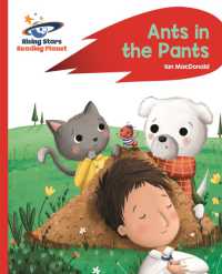 Reading Planet - Ants in the Pants! - Red A: Rocket Phonics (Rising Stars Reading Planet)