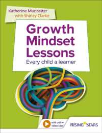 Growth Mindset Lessons : Every Child a Learner