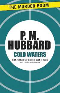 Cold Waters (Murder Room)