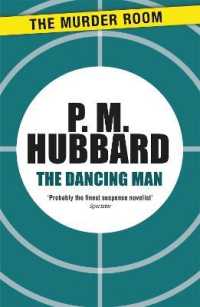 The Dancing Man (Murder Room)