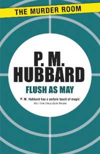 Flush as May (Murder Room)