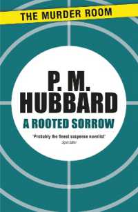 A Rooted Sorrow (Murder Room)