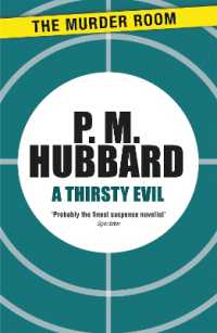 A Thirsty Evil (Murder Room)
